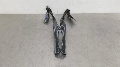 19 2019 TOYOTA 86 OEM HOOD HINGE SET LEFT AND RIGHT  - Image 1 of 4