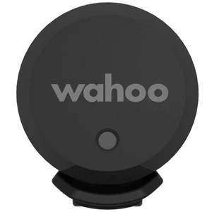 Wahoo WFTRACKRSPD1 Bluetooth Universal Fit TRACKR Speed Sensor - Black - Picture 1 of 4