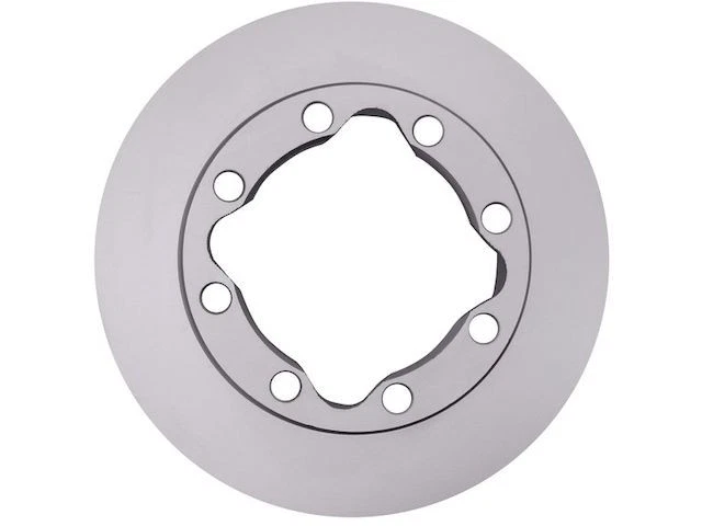 Rotor de freno delantero 83YJF87 para K3500 1991 1998 1990 1992 1993 1994 1995 1996 Foto 1 de 1