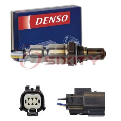 Датчик соотношения топлива и воздуха правый Denso Upstream для Ford Mustang 2016-2020 годов выпуска 5,0 л xt - Изображение 1 из 4