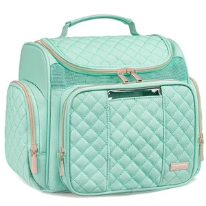 Large Toiletry Bag for Women Men,Bathroom Bag,Water Resistant Makeup Bag,Port... - Picture 1 of 8