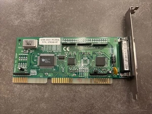 Domex UDS-IS11 SCSI Port Controller Card 970160-07 REV-3D 16-BIT ISA BUS PC - Picture 1 of 5