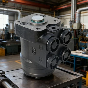 Steering Control Unit For Orbitrol Valve 150N2150 OSPC 80 ON Newwqex - Picture 1 of 10