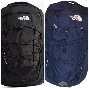 Neu mit Etikett The North Face Borealis Rucksack - schwarz oder marineblau - Bild 1 von 8