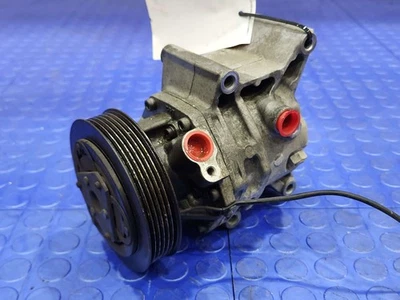 Conjunto de compresor de aire acondicionado Mazda 2 13-14 pieza original OEM DRZ861450 Foto 1 de 4