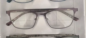 Design Optics by Foster Grant Damenmode Lesebrille Metall 1 Stück +2,00 - Bild 1 von 1