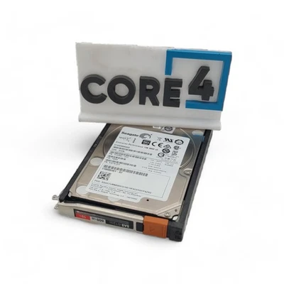 EMC 005051634 600GB 15K SAS 12G 2.5IN UNITY - D3-2S15-600 - Image 1 of 3