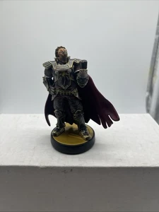 Nintendo amiibo Super Smash Bros. Ganondorf Figur Figure A - Bild 1 von 4