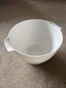 Kenwood Mixer Mixing Bowl - Fits KM030, KM 200, KM201, KM220 KM290 KM300 - VGC - Picture 1 of 5