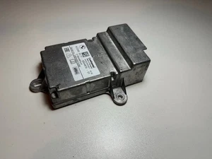 BMW G20 G21 G22 G26 G28 G80 G82 ACSM5 AIRBAG CONTROL UNIT MODULE 5B448F9 - Picture 1 of 7