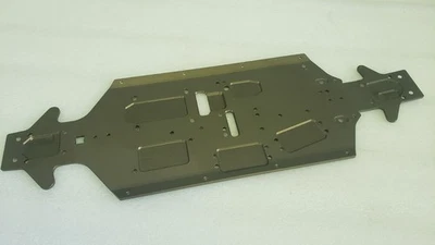 TEAM ASSOCIATED RC8B3.2 CHASSIS  - Image 1 of 2