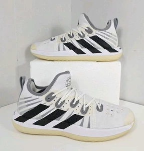 Adidas - Stabil Next Gen 2.0 - GY9284 Volleyball Cloud White Grau Größe 7 Herren - Bild 1 von 19