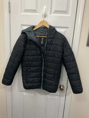 Under Armour ColdGear Puffer Jacket - Image 1 of 4