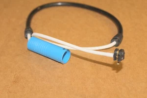 Fits 95-99 BMW 750iL 5.4L V12 Raybestos Brake Pad Electronic Wear Sensor EWS72 - Picture 1 of 1