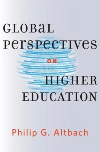 Global Perspectives on Higher Education by Altbach, Philip G. - Image 1 of 1