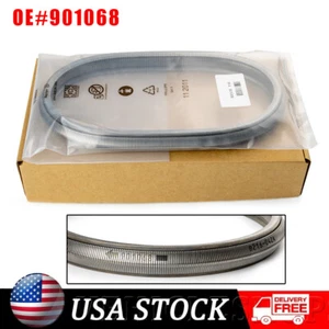 CVT Transmission Belt Chain 901068 For Nissan Mitsubishi Suzuki RE0F11A JF015E - Foto 1 di 10