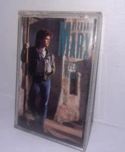 Richard Marx: Repeat Offender (1990 EMI Records) Cassette Tape - Picture 1 of 3