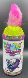 Peluche Misfittens Cats Sorpresa Coleccionable Serie 3 Gatos Salvajes SURTIDO NUEVO - Imagen 1 de 6