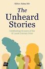 The Unheard Voices By Saima Mir Paperback Book