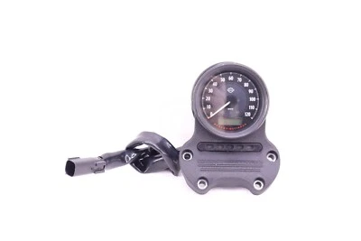 Harley Davidson 883 XL883 2014 09-22 Sportster medidores OEM velocímetro 12,2 k U8 Foto 1 de 4