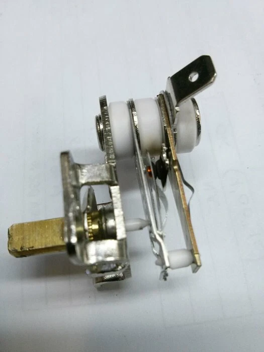 ARIETE MIZUSHI Termostato YS-T198 Forno 860 862 864 865 870 875 922 924 925 926