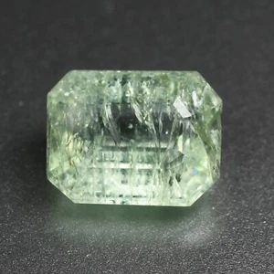 2.50ct (9x7) 100% Genuine! Unheated Copper Bearing Paraiba Tourmaline gems stone - Picture 1 of 2