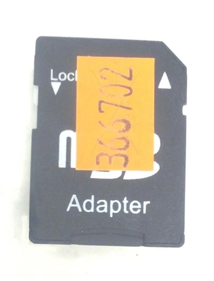 ICON HEALTH & FITNESS Proform Performance1450 Treadmill "AA" Console Reprograming Micro SD Card 366702