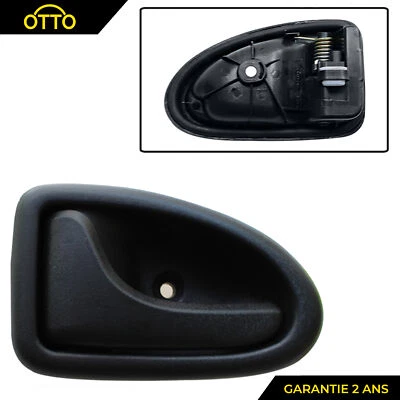 Poignée intérieure porte arrière gauche Clio Megane Scenic avant Master 2 Daily - Bild 1 von 4