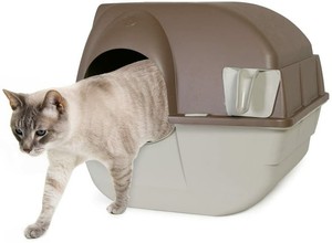 whisker city jumbo cat pan liners