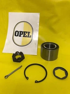 Nuevo 1x Cojinete Rueda Eje Trasero Opel Capitán Admiral Diplomat B Bitter CD - Imagen 1 de 2