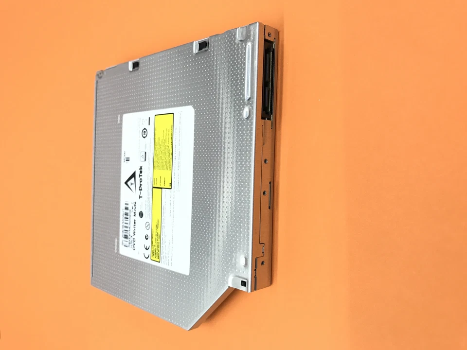 DVD/CD RW Brenner Laufwerk komp. Mit Acer travelmate 5740g-434g64mn, 4061nlmi - Bild 1 von 1