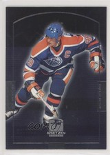 1999-00 Upper Deck Hockey Hall of Fame Career Wayne Gretzky #HOF6 HOF