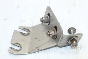 Polaris Oem Exhaust Pipe Bracket Muffler Stay 1060110 5240702 - Picture 1 of 10