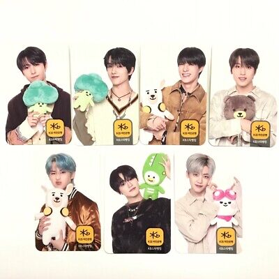 [NCT DREAM] KB Bank / Limited Gift Photocard • 40$