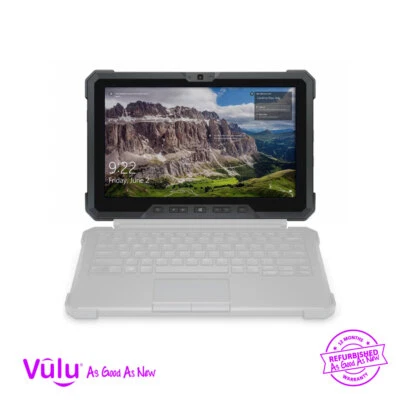 Tablet Dell Latitude 7212 Rugged Extreme 11,6"" FHD Intel i5 16 GB 512 GB Foto 1 de 4