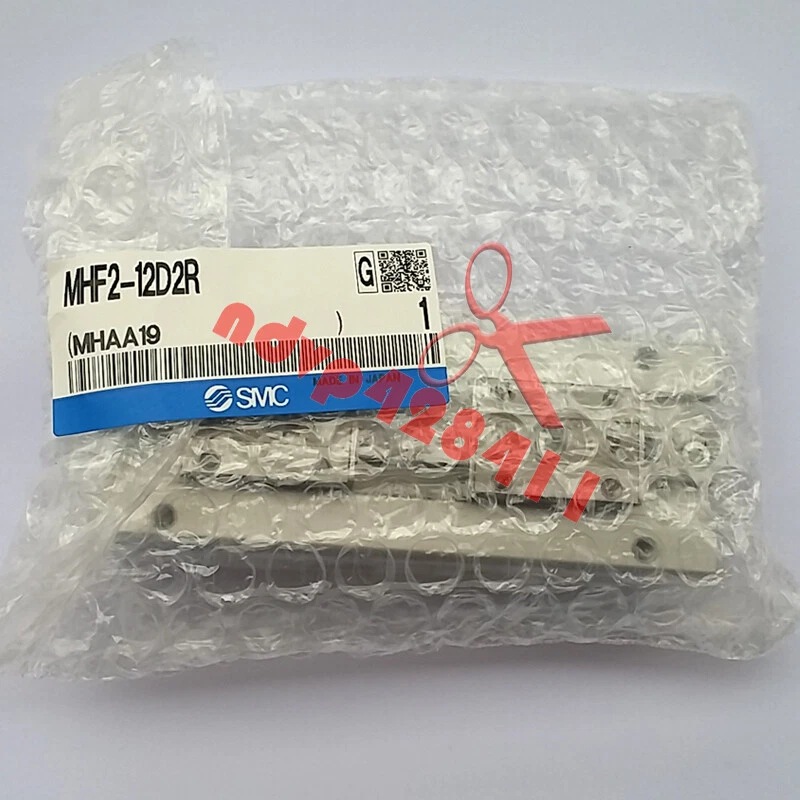 1 PIEZA NUEVO SMC MHF2-12D2R MHF212D2R
