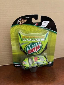 2004 Kasey Kahne Dodge Mountain Dew 1:64 scale car WC Winners Circle - Picture 1 of 2