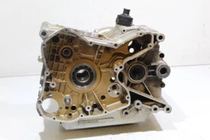 2001 DUCATI MONSTER 750 SS ENGINE MOTOR CRANKCASE CRANK CASES BLOCK - Picture 1 of 11