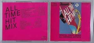 CD- All Time Hit Mix - verschiedene Hits der 70er - Bild 1 von 1