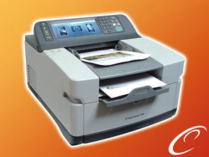 HP 9200C Digital Sender · Q5916A · Dokumentenscanner - Bild 1 von 1