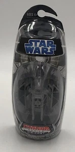 Star Wars Die Cast Titanium Tie Defender Neu in OVP, versiegelt - Bild 1 von 4