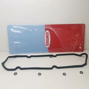 GUARNIZIONE COPRITESTATA FIAT 500 - PUNTO - ALFA - LANCIA CORTECO PER 71740678 - Imagen 1 de 11