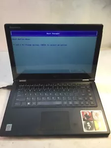 Lenovo ThinkPad Yoga 2 13 13" Laptop Intel Core i5 4th Gen - BOOTS/C-GRADE- MZ - Picture 1 of 11