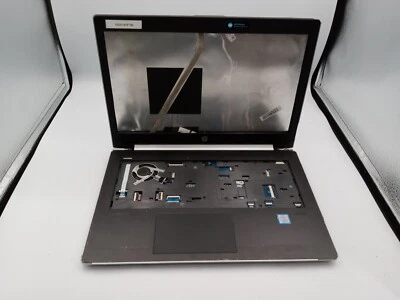 HP ProBook 440 G5 14" Laptop Intel Core i3 7th Gen - PARTS / REPAIR - READ -RR - Image 1 of 4