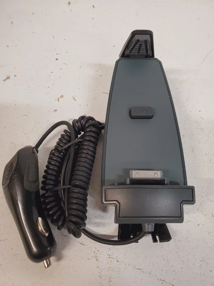 iBolt iProDock Plus Kit Vent Mount | 33410V - Image 1 of 4