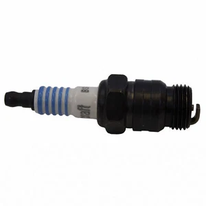 Suppressor Spark Plug Motorcraft SP430 - Picture 1 of 1