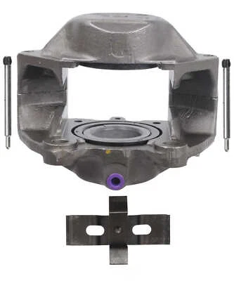 Суппорт дискового тормоза подходит для 1973-1985 Mercedes-Benz 450SL, 450SLC 380SL 380SLC CARDO - Изображение 1 из 4