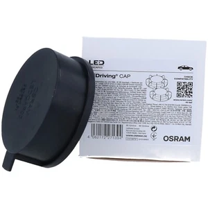 OSRAM LEDCAP03 Scheinwerferdeckel für H7 LED NIGHTBREAKER 2St. - Bild 1 von 4
