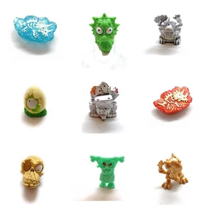 Neu Zuru Smashers Serie 3 Dino Wählen Sie Ihre eigene Figur #3-001 bis #3-101 - Bild 1 von 87
