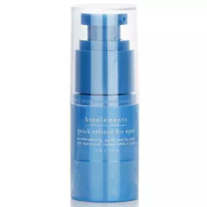 Bioelements Quick Refiner For Eyes 15ml/0.5oz - Picture 1 of 1